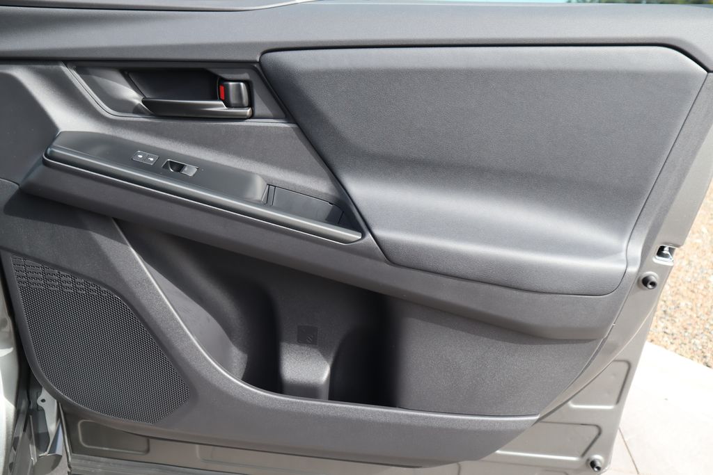 Thumbnail: 2026 Toyota bZ - 24