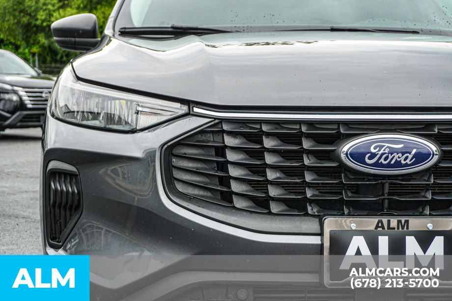 2024 Ford Escape Active - Photo 12
