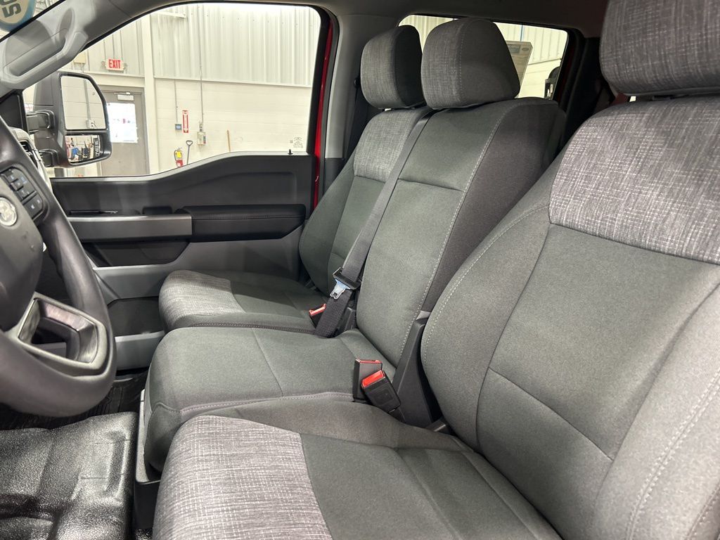 new 2026 Ford F-350SD car, priced at $64,050