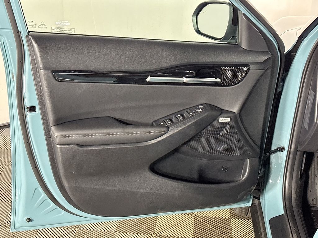 2026 Kia Seltos SX
