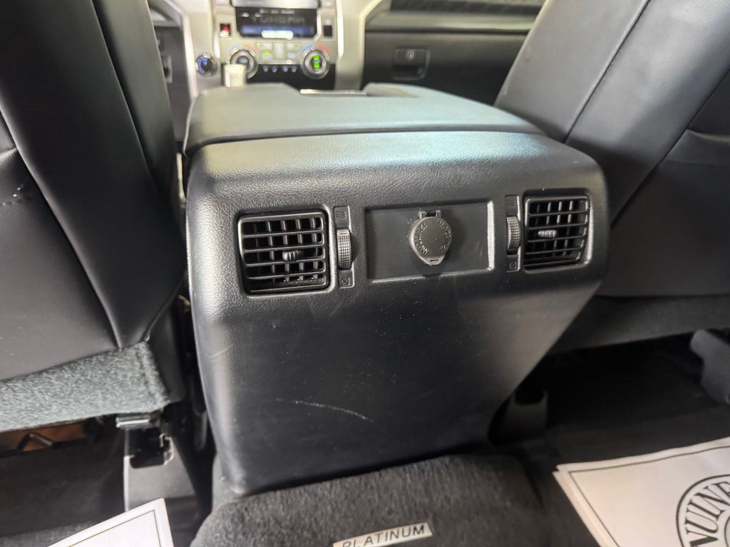 Used 2020 Toyota Tundra Truck