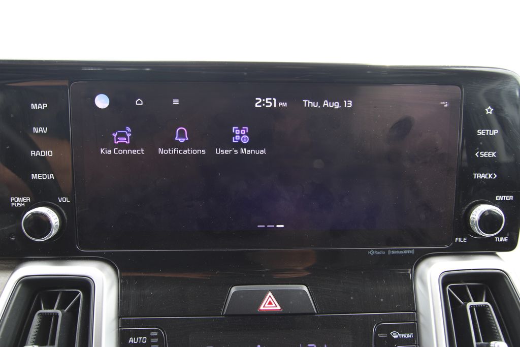 Used 2023 Kia Sorento SUV