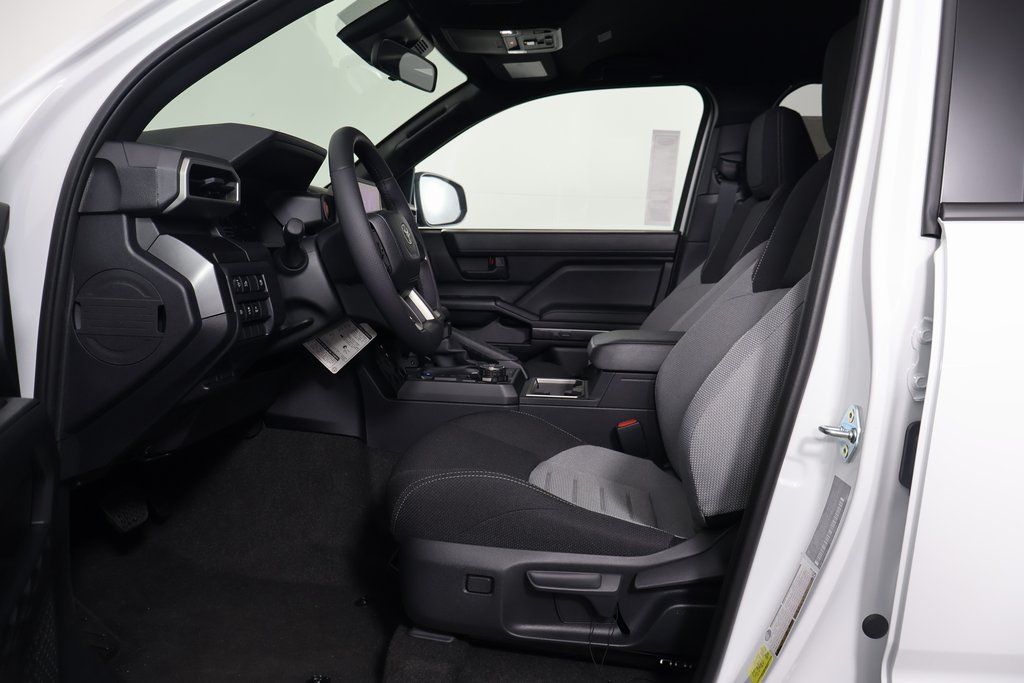 Thumbnail: 2026 Toyota 4Runner - 5