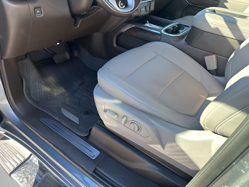 Used Car 2022 Gmc Sierra 1500 Limited  Slt For Sale Under $50,000 In Austin, Texas