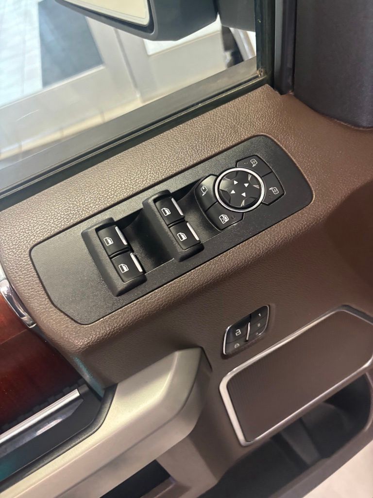 Used 2015 Ford F-150 Truck