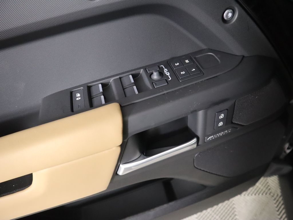 Thumbnail: 2026 Land Rover Defender - 25