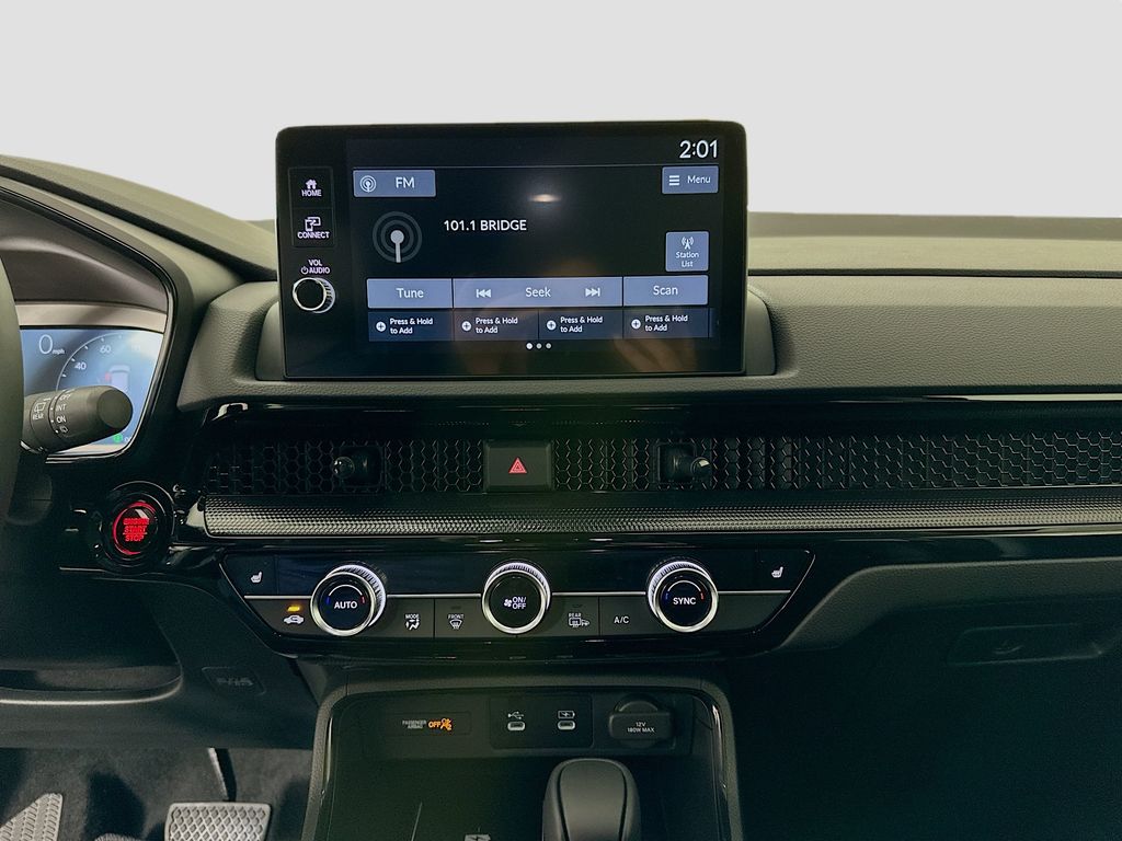 Thumbnail: 2026 Honda CR-V - 11