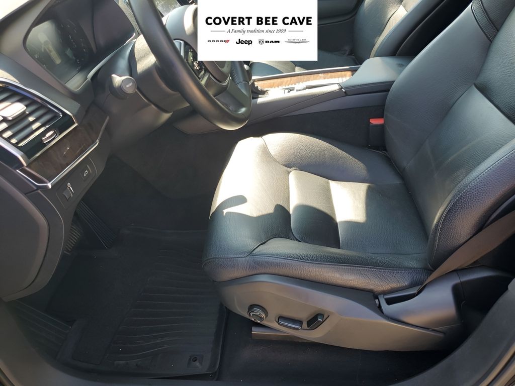 Used Car 2017 Volvo Xc90  T5 Momentum For Sale Under $15,000 In Austin, Texas