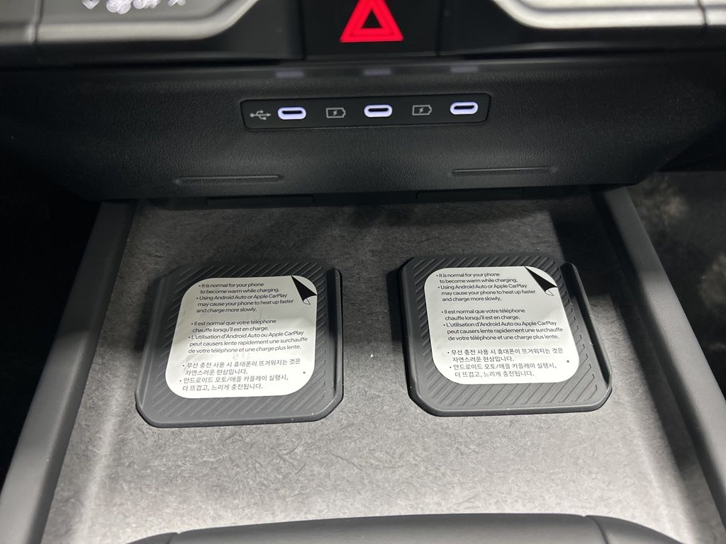 new 2027 Kia Telluride car, priced at $43,885