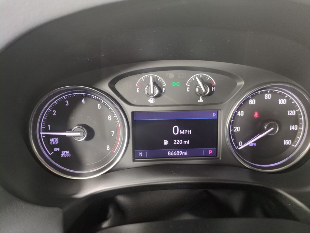 Used 2020 Buick Enclave For Sale in Fort Wayne, IN