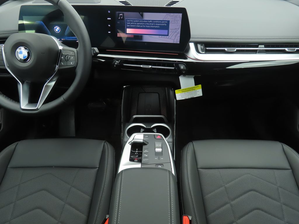 Thumbnail: 2026 BMW X1 - 13