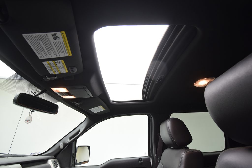 used 2014 Ford F-150 car, priced at $17,000