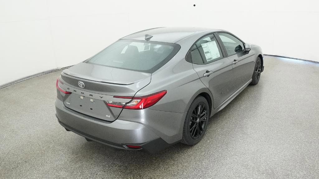 Thumbnail: 2026 Toyota Camry - 30