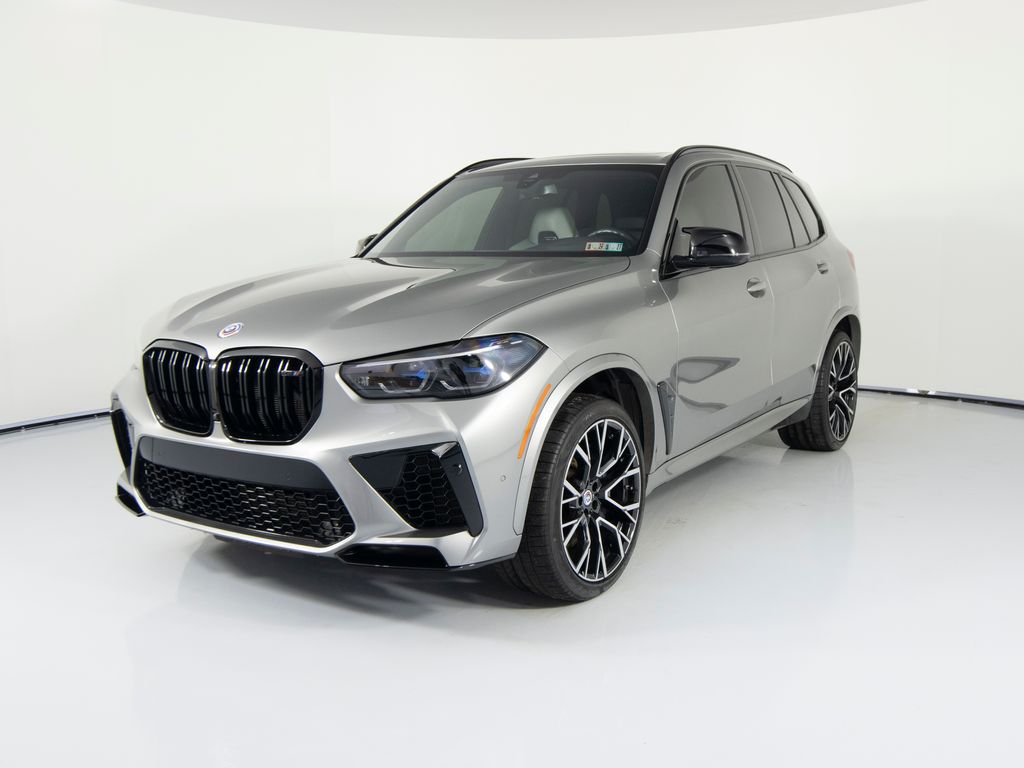 2023 BMW X5 M AWD