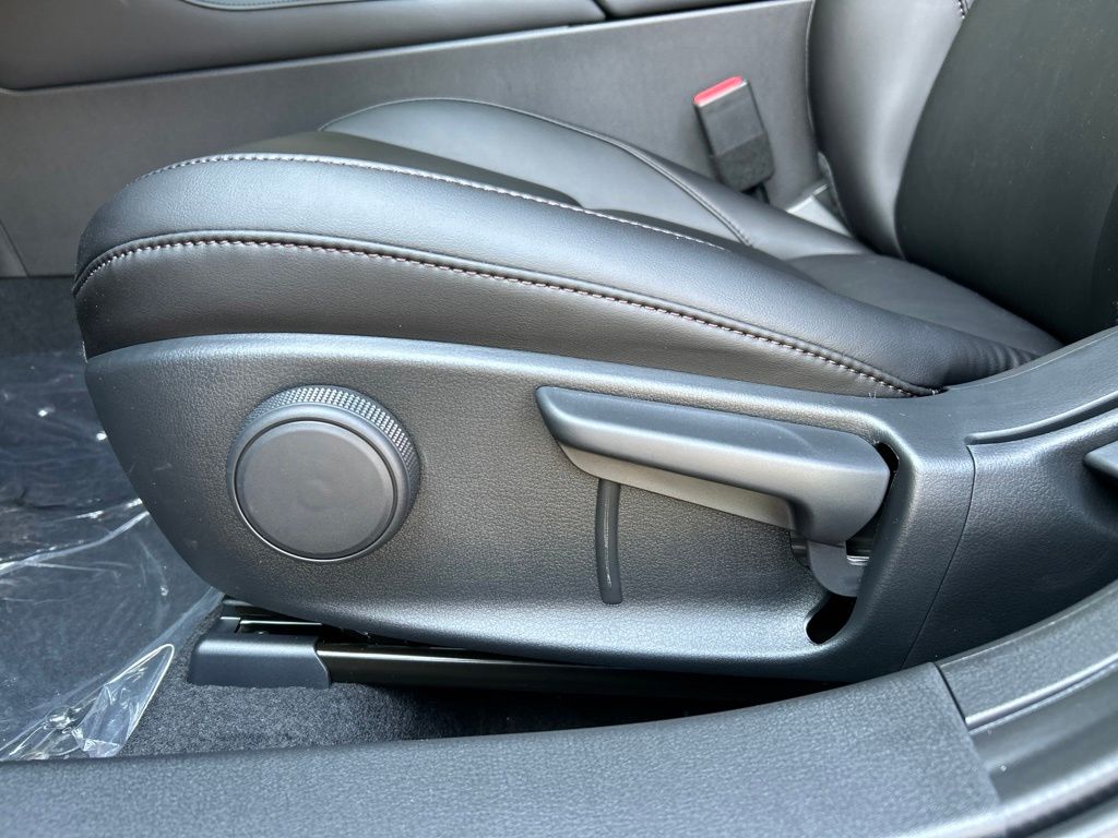 New 2026 Gray Mazda 2.5 S Select Sport image 15