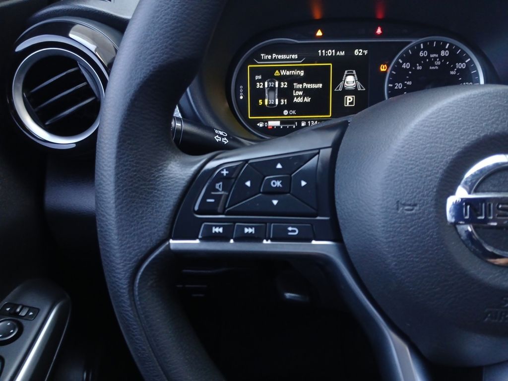 Used Car 2020 Nissan Kicks  Sv For Sale Under $10,000 In Austin, Texas