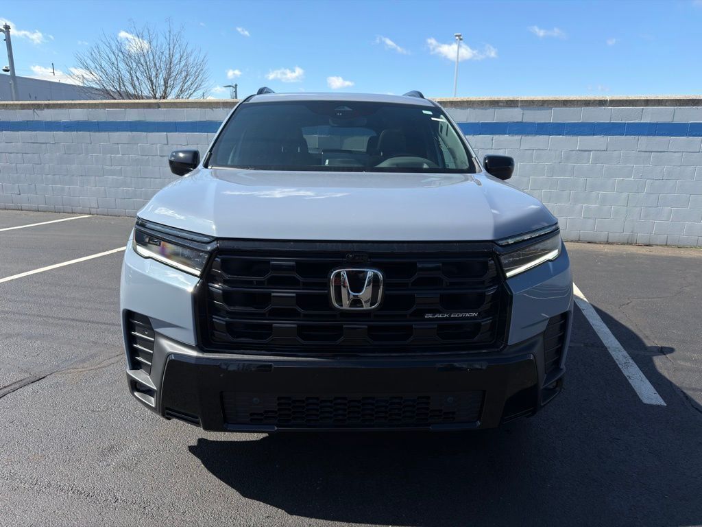 Thumbnail: 2026 Honda Pilot - 8