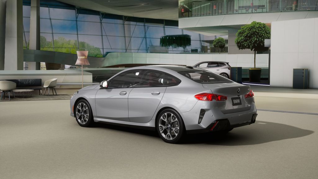 Thumbnail: 2026 BMW 2 Series - 27