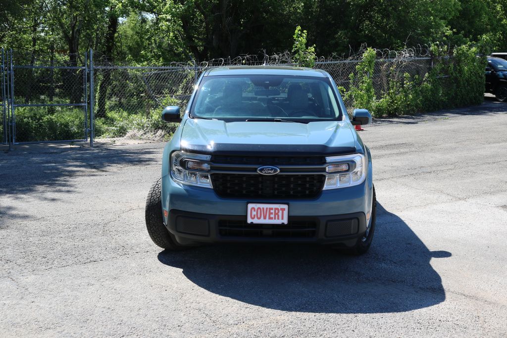 Used Car 2022 Ford Maverick  Xlt For Sale Under $25,000 In Austin, Texas