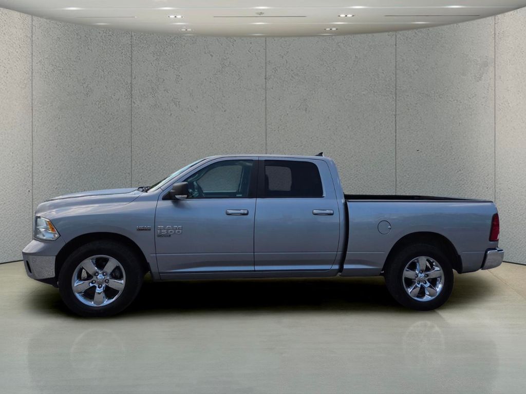 Used 2019 Ram 1500 Classic Truck