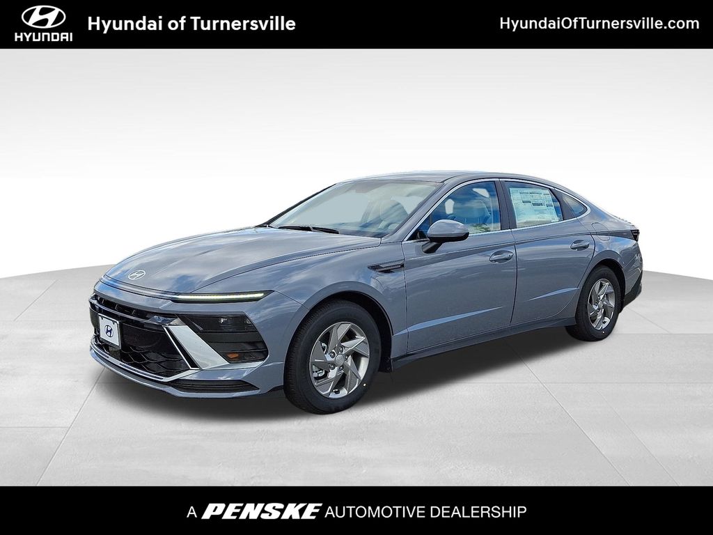 Thumbnail: 2026 Hyundai Sonata - 1
