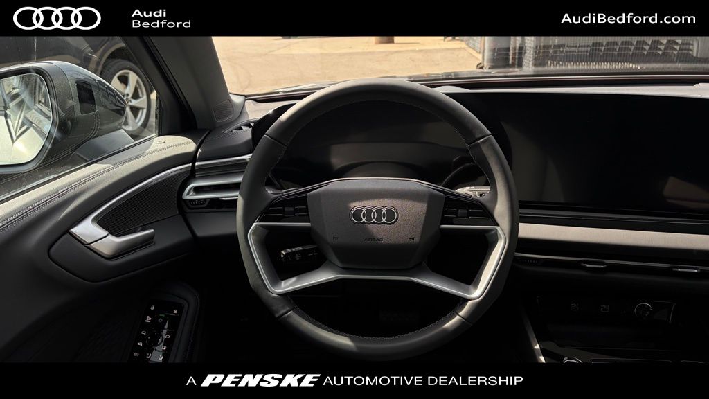 Thumbnail: 2026 Audi A5 - 24