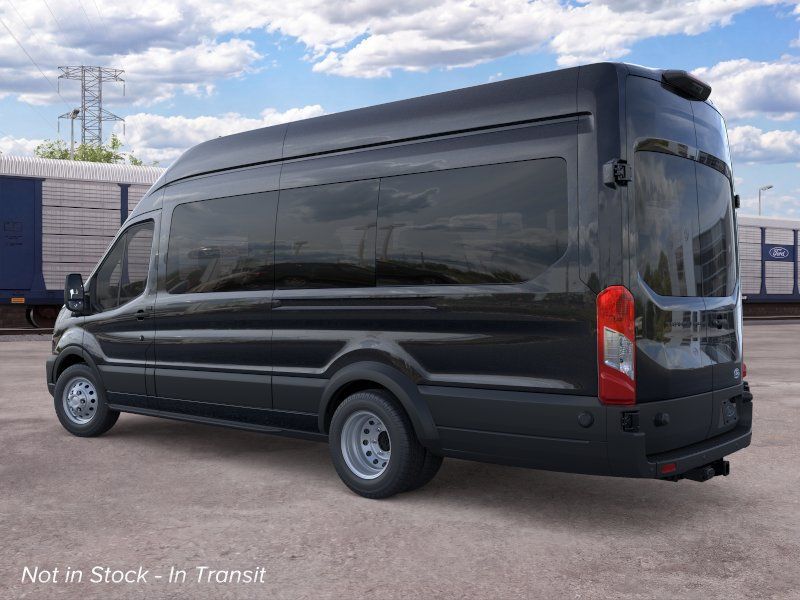 2026 Ford Transit-350 Passenger Van XL