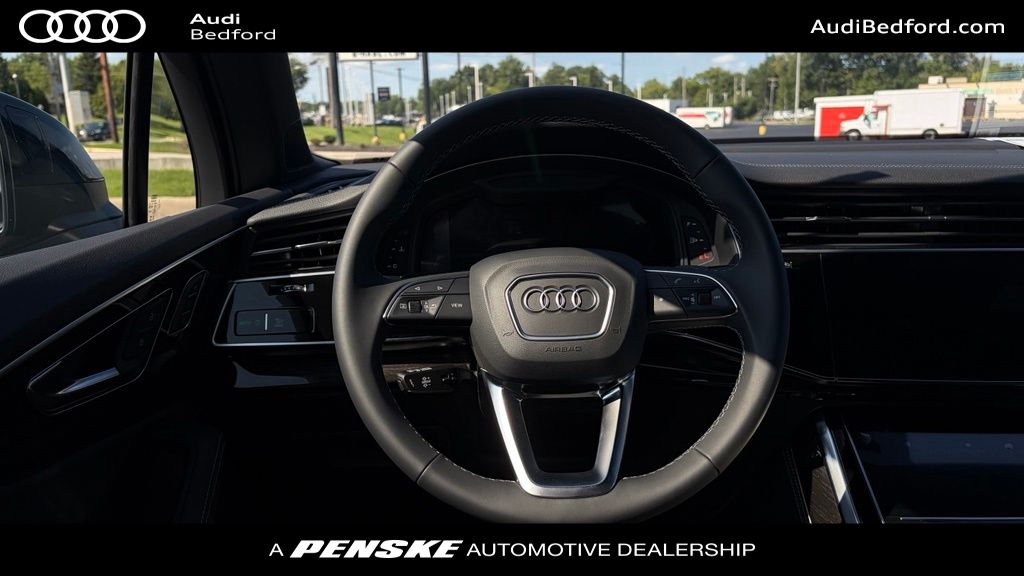 Thumbnail: 2026 Audi Q7 - 24