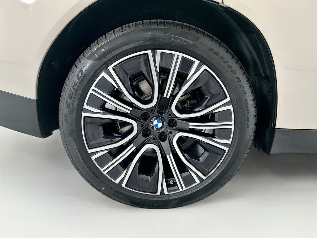 Thumbnail: 2026 BMW X3 - 32