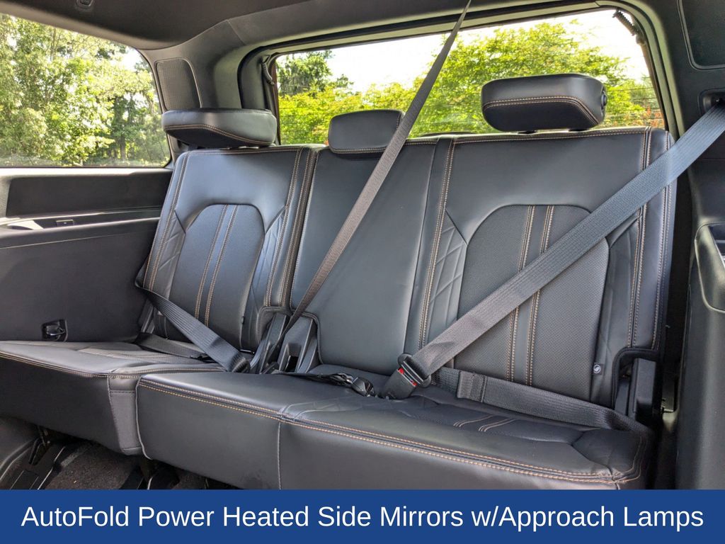 2023 Ford Expedition Platinum