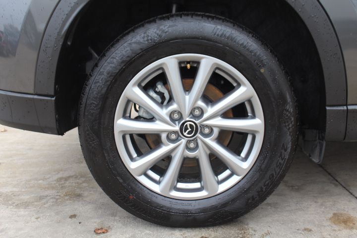 Used Car 2023 Mazda Cx-5  2.5 S Select Package For Sale Under $30,000 In Georgetown, Texas