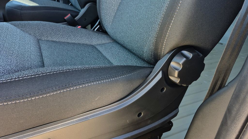 2026 Ram ProMaster 3500