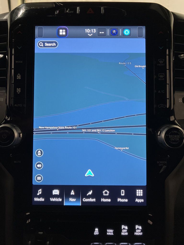 View vehicle photo 5