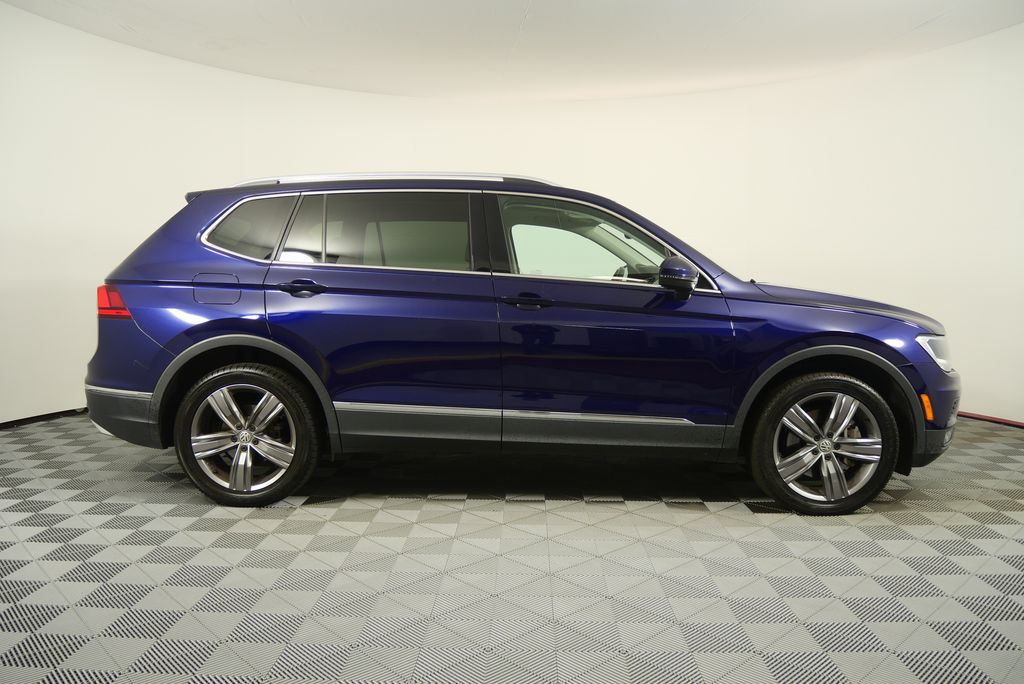 Thumbnail: 2021 Volkswagen Tiguan - 2