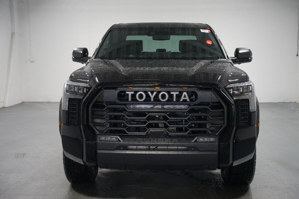 Thumbnail: 2026 Toyota Tundra - 2