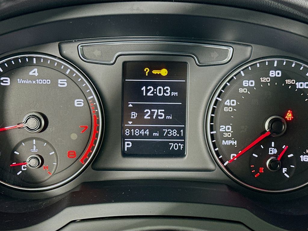 Thumbnail: 2018 Audi Q3 - 12