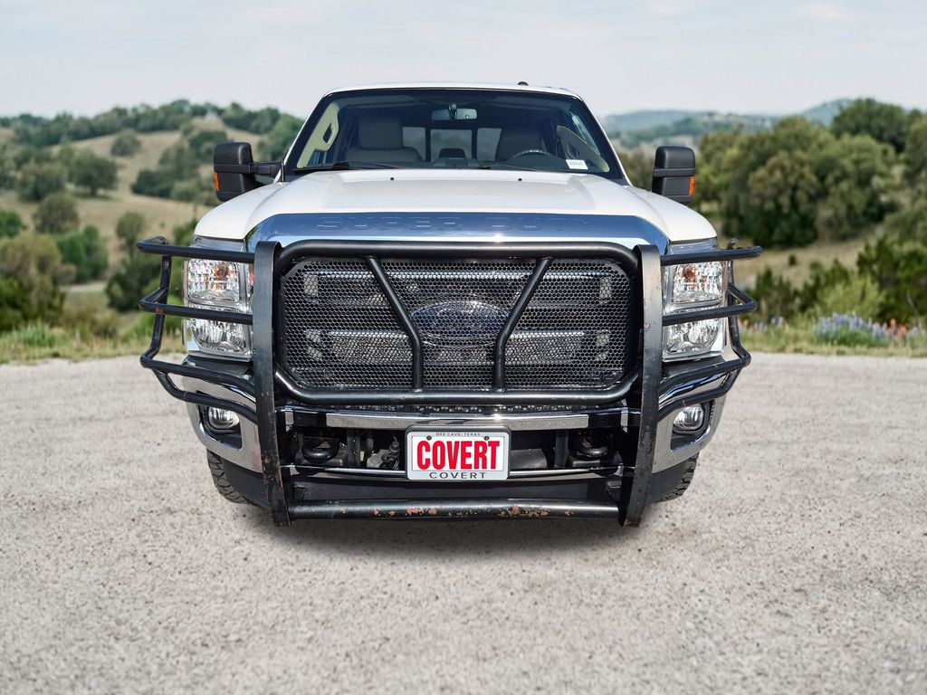Used Car 2015 Ford F-250sd  For Sale Under $40,000 In Austin, Texas