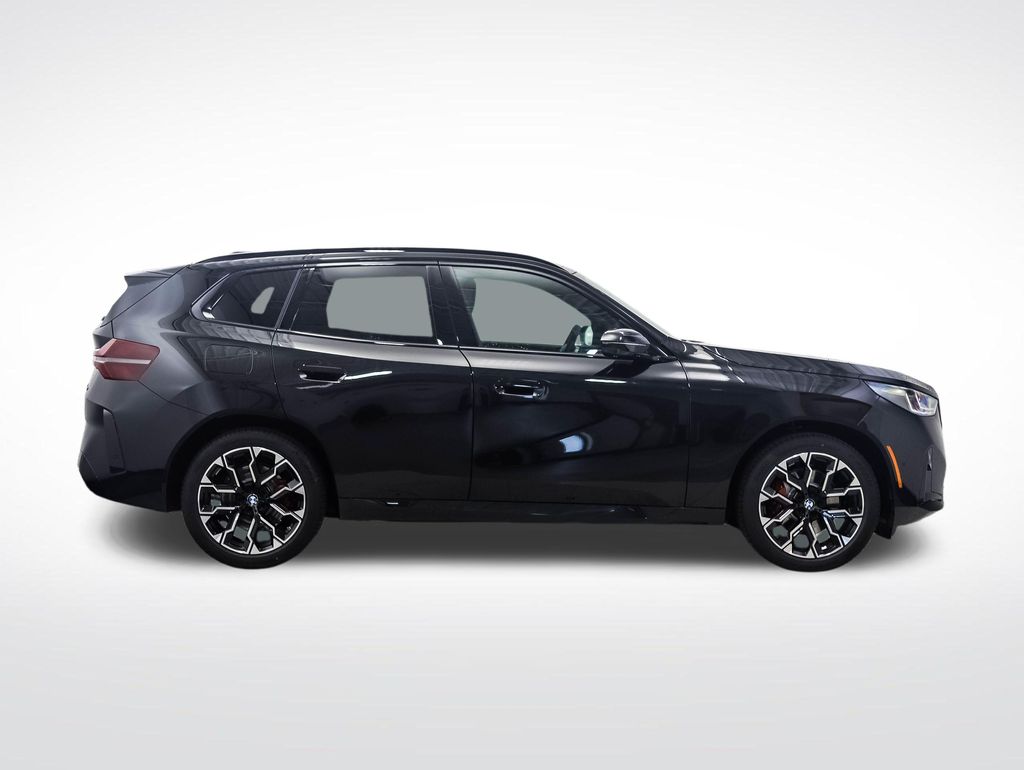 Thumbnail: 2026 BMW X3 - 6