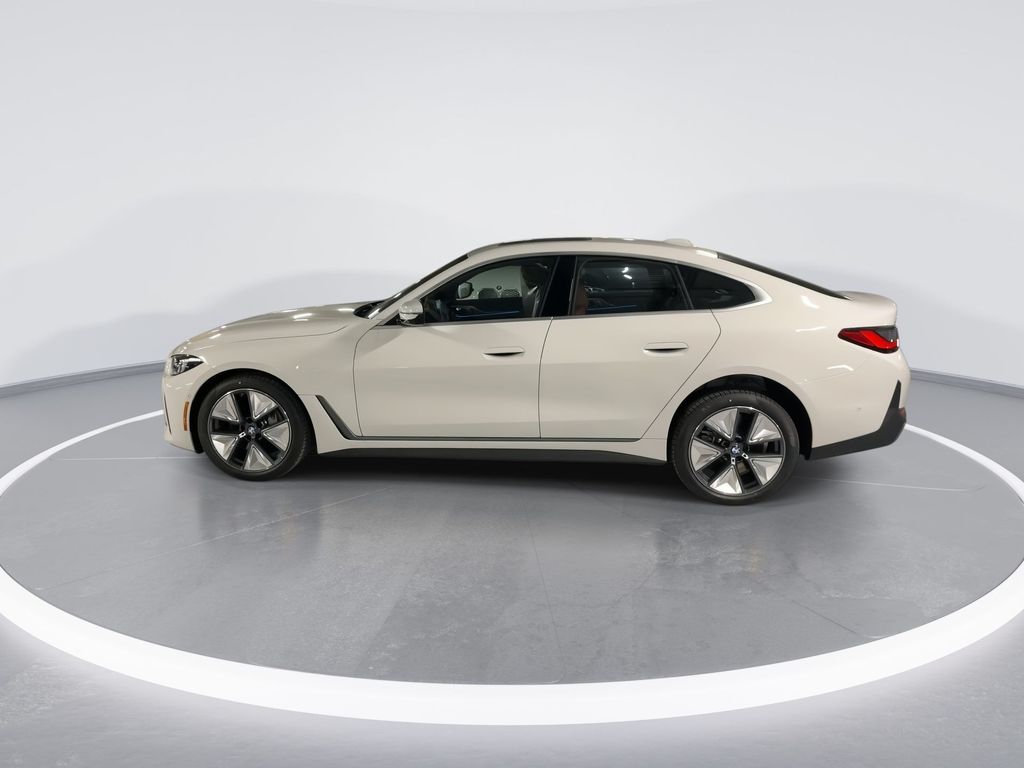 2025 BMW i4 xDrive40 5