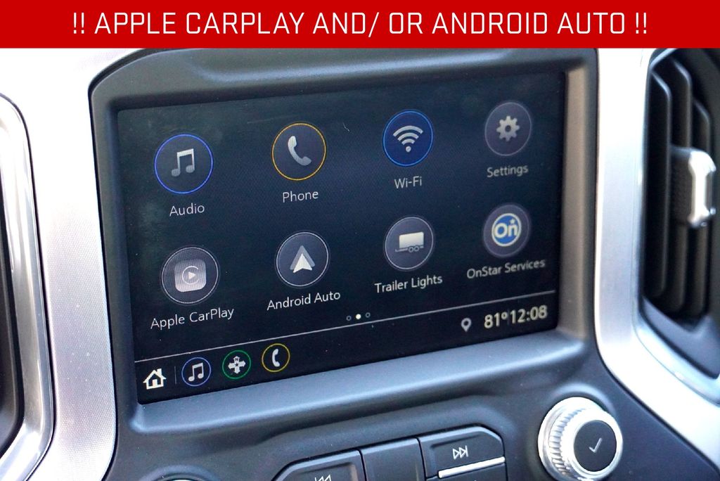 Used Car 2020 Gmc Sierra 1500  Elevation For Sale Under $40,000 In Taylor, Texas