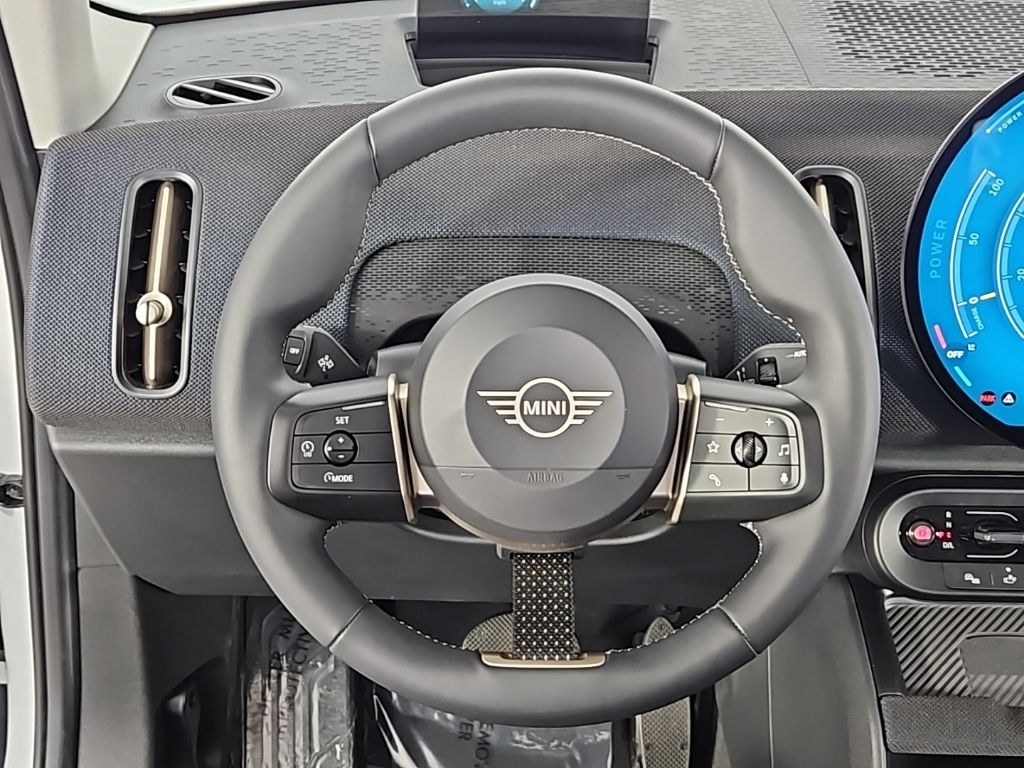 Thumbnail: 2025 MINI Cooper Countryman - 27