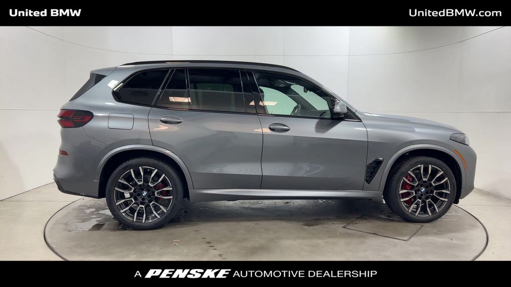 Thumbnail: 2026 BMW X5 - 9