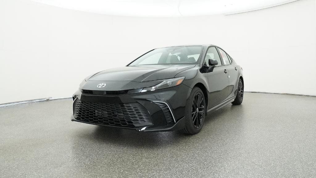 Thumbnail: 2026 Toyota Camry - 18