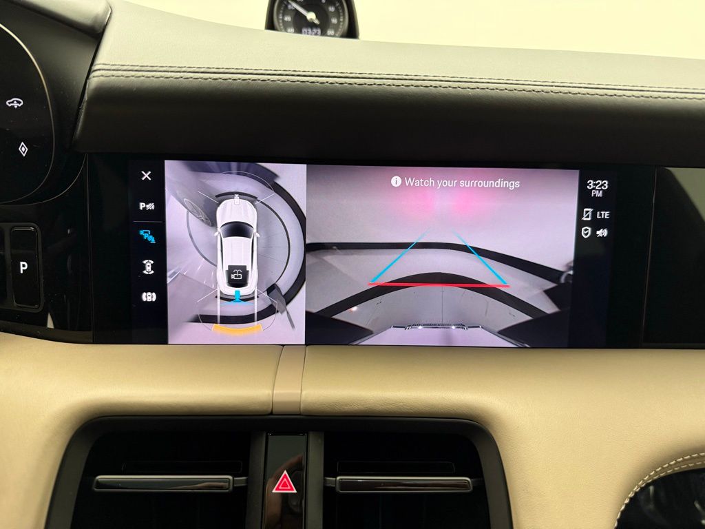 Thumbnail: 2021 Porsche Taycan - 18