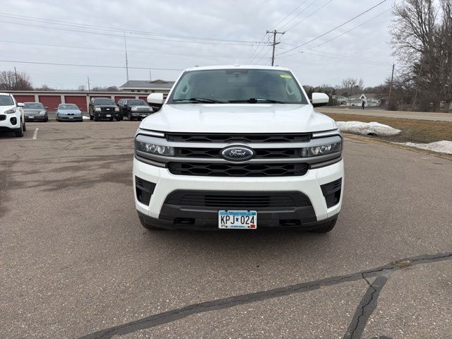 2022 Ford Expedition