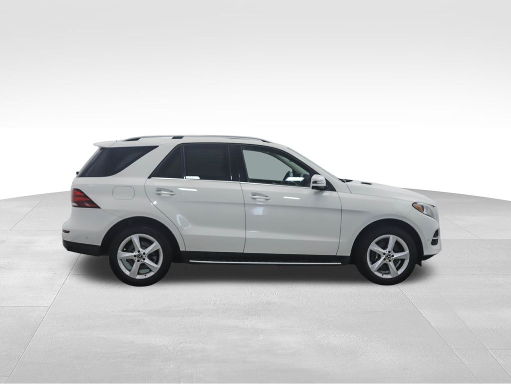 Thumbnail: 2019 Mercedes-Benz GLE - 6