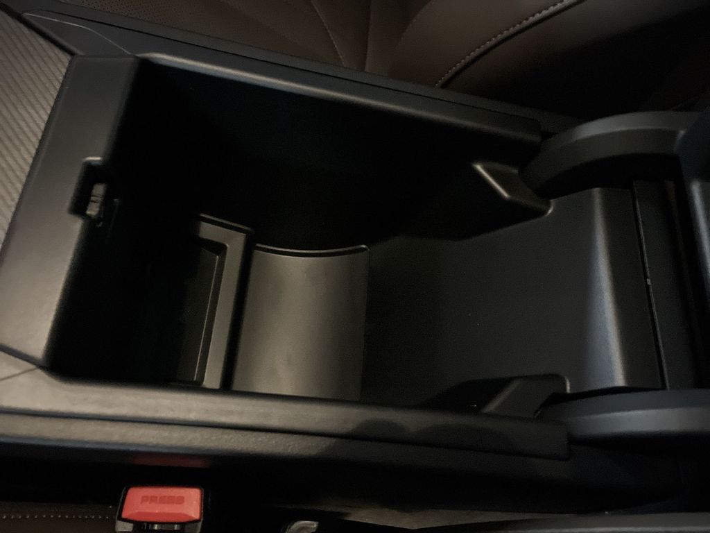 Thumbnail: 2026 BMW X3 - 21