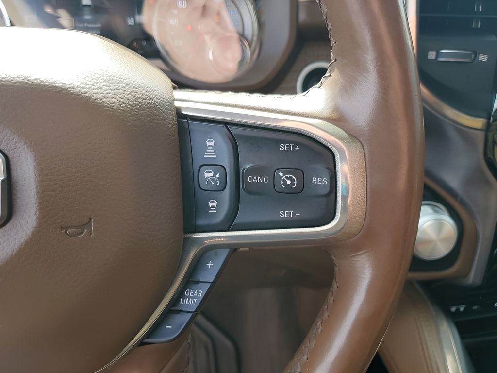 Used Car 2019 Ram 1500  Laramie Longhorn For Sale Under $35,000 In Austin, Texas