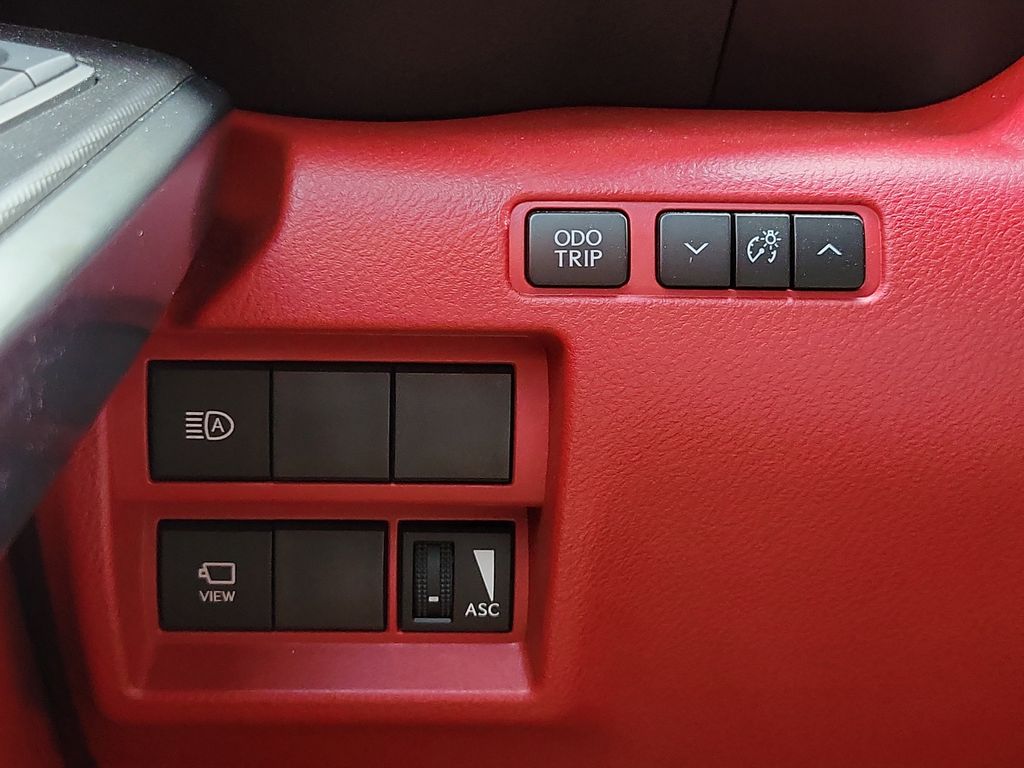 used 2023 Lexus IS car, priced at $40,998