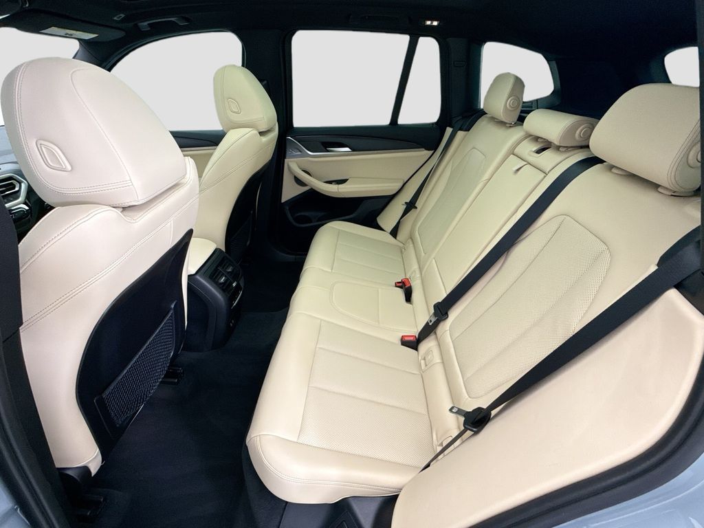 Thumbnail: 2023 BMW X3 - 20